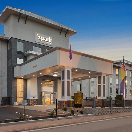 Spark By Hilton Branson Meadows Dış mekan fotoğraf