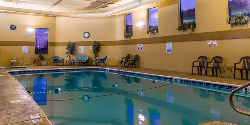 Spark By Hilton Branson Meadows Konforlar fotoğraf